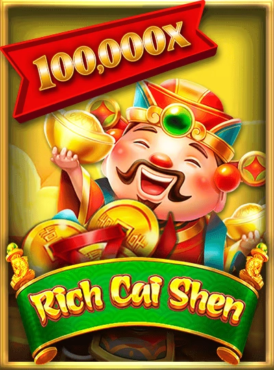 Mega Jackpot slot game cover